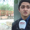 Öğrenciye asma kilitle dayak iddiası Öğrenciye asma kilitle dayak iddiası