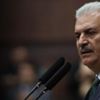 Binali Yıldırım'dan Manisa'daki asker zehirlenmeleriyle ilgili açıklama: Şüpheler var