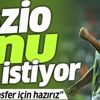 "Vedat Muriç için hazırız" "Vedat Muriç için hazırız"