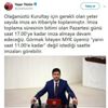 Son dakika… CHP’li muhaliflerden son dakika kurultay açıklaması Son dakika… CHP’li muhaliflerden son dakika kurultay açıklaması