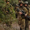 Avustralya Irak'a Asker Gönderiyor Avustralya Irak'a Asker Gönderiyor