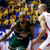Banvit Şampiyonlar Ligi'nde finalde