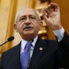 Kılıçdaroğlu: Üstünlerin hukuku hiçbir zaman egemenliğini ... Kılıçdaroğlu: Üstünlerin hukuku hiçbir zaman egemenliğini ...