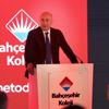 Beşiktaş'tan 5 milyon TL'lik sponsorluk anlaşması Beşiktaş'tan 5 milyon TL'lik sponsorluk anlaşması