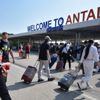 'Antalya dünya lideri olma yolunda'