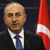 Dışişleri Bakanı Mevlüt Çavuşoğlu: Gerekirse… Dışişleri Bakanı Mevlüt Çavuşoğlu: Gerekirse…