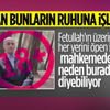 FETÖ'nün 'kadim abisi' Yusuf Bekmezci: Buraya niçin geldim, bilmiyorum