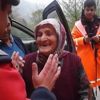 85 yaşındaki nine komutandan helallik istedi