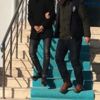 Çaldıkları motosikleti uyuşturucu madde karşılığında sattılar Çaldıkları motosikleti uyuşturucu madde karşılığında sattılar