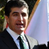 Neçirvan Barzani'den Cumhurbaşkanı Erdoğan ve Başbakan Davutoğlu'na 'Kobani' teşekkürü