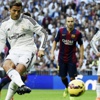 Sabaha karşı 05:00'da El Clasico keyfi!