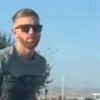 Pedro Henrique'den insanlık dersi Pedro Henrique'den insanlık dersi