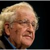 Chomsky: ABD felakate koşuyor!