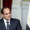 Mısır Cumhurbaşkanı Sisi'den seçim teminatı Mısır Cumhurbaşkanı Sisi'den seçim teminatı