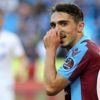 Trabzonsporlu Abdülkadir Ömür 'golden boy' listesine girdi Trabzonsporlu Abdülkadir Ömür 'golden boy' listesine girdi