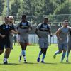 Trabzonspor, AEK maçı hazırlıklarına başladı Trabzonspor, AEK maçı hazırlıklarına başladı