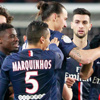 Tek yenilgisiz takım PSG! Tek yenilgisiz takım PSG!