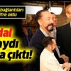 Adnan Oktar’ın İsrail bağlantıları deşifre oldu! Sözde Mehdiliğini Hahamlar vasıtasıyla yaymak istemiş