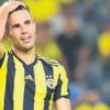 İlk hedef golcü