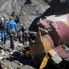 Germanwings uçağının ikinci kara kutusu bulundu Germanwings uçağının ikinci kara kutusu bulundu