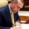 Erdoğan'dan şehit ailelerine taziye telgrafı
