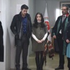 Masal prensesleri de kıskanır...