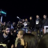 Charlie Hebdo'ya saldırı sonrası Fransa sokağa döküldü