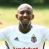 Talisca, Süper Kupa finalinde oynayamayacak Talisca, Süper Kupa finalinde oynayamayacak