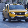 Taksiciden kadın turistlere biber gazı Taksiciden kadın turistlere biber gazı