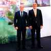 Kasaba'ya Altınhas imzası