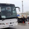 Başkentte hükümlülerin tahliyesine başlandı