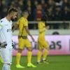 Trabzonspor, Malatya deplasmanında dağıldı Trabzonspor, Malatya deplasmanında dağıldı