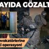 SON DAKİKA: İstanbul'da Boğaziçi Üniversitesi'ndeki olaylara ilişkin yeni operasyon: Çok sayıda kişi gözaltına alındı