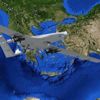 Türkiye karşısında çaresiz kalan Yunanistan, İsrail'in kapısını çaldı