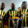 Fenerbahçe'nin golcüleri geçen sezonu arıyor
