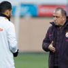 Fatih Terim, Belhanda için kararını verdi Fatih Terim, Belhanda için kararını verdi