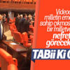 Meclis sıralarına zarar veren CHP'li vekil