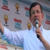 Davutoğlu'ndan Kılıçdaroğlu'na Salvo Davutoğlu'ndan Kılıçdaroğlu'na Salvo
