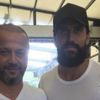 Erkan Zengin Fatih Karagümrük'te! Erkan Zengin Fatih Karagümrük'te!
