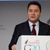 Babacan: Merkez Bankası doğru zamanda doğru şeyi yapacaktır Babacan: Merkez Bankası doğru zamanda doğru şeyi yapacaktır