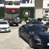 İstanbul merkezli 8 ilde 'lüks araç' operasyonu