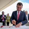 İmamoğlu: Titrimi kullanmaya devam edeceğim İmamoğlu: Titrimi kullanmaya devam edeceğim