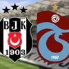 Beşiktaş - Trabzonspor (CANLI)