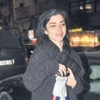 Ünlüleri bir de böyle görün!