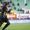 Osmanlıspor çıkışa geçti Osmanlıspor çıkışa geçti
