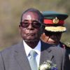 Zimbabve Devlet Başkanı istifa etti!