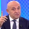Sinan Engin'den hakeme sert eleştiri