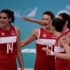 Filenin Sultanları yarı finalde