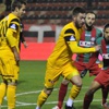 Eskişehirs 3 puanı 3 golle aldı Eskişehirs 3 puanı 3 golle aldı