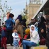 'Fırat kalkan oldu' dönüşler hızlanacak 'Fırat kalkan oldu' dönüşler hızlanacak
